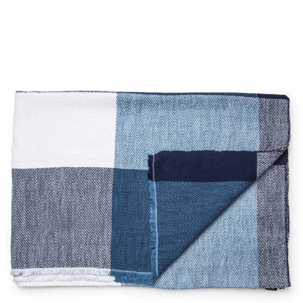 Harlech Throw