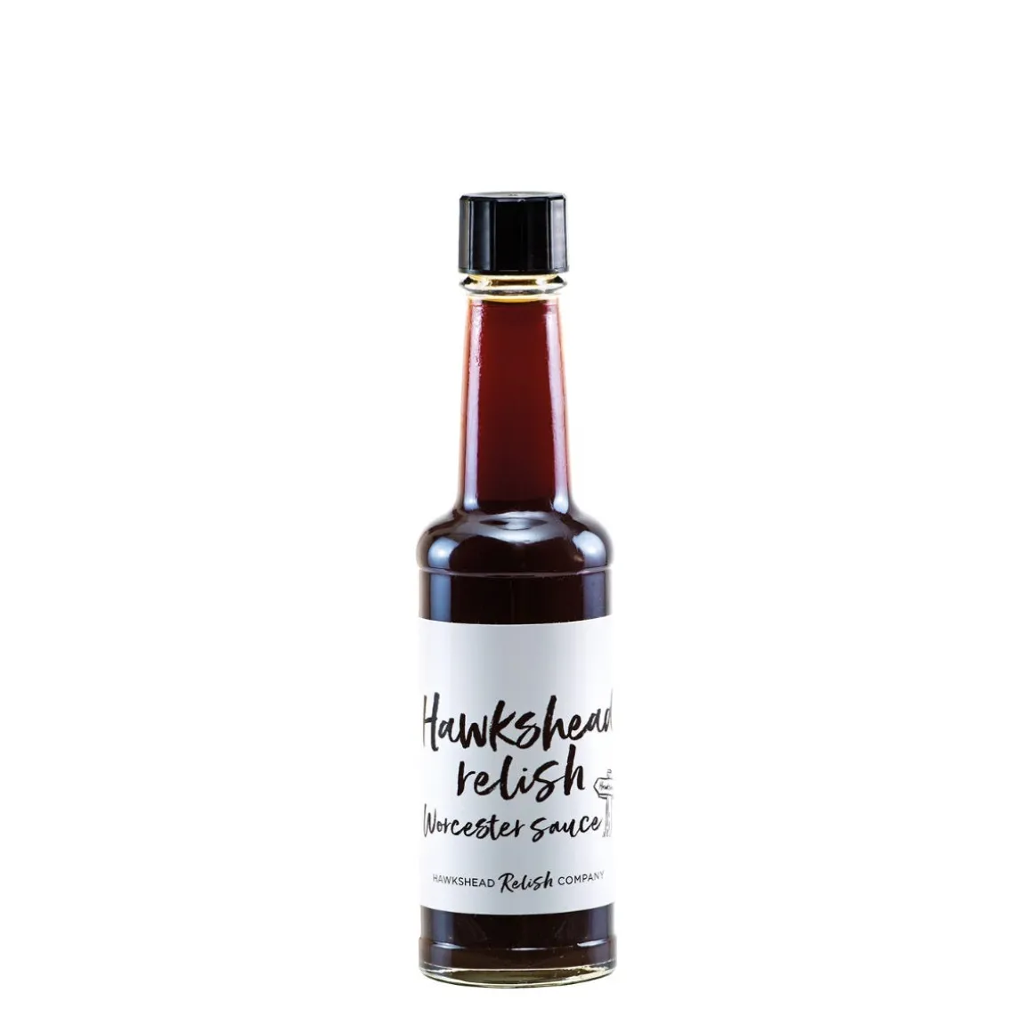Hawkshead Relish Worcester Sauce