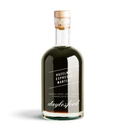 Hazelnut Espresso Martini Cocktail 70cl