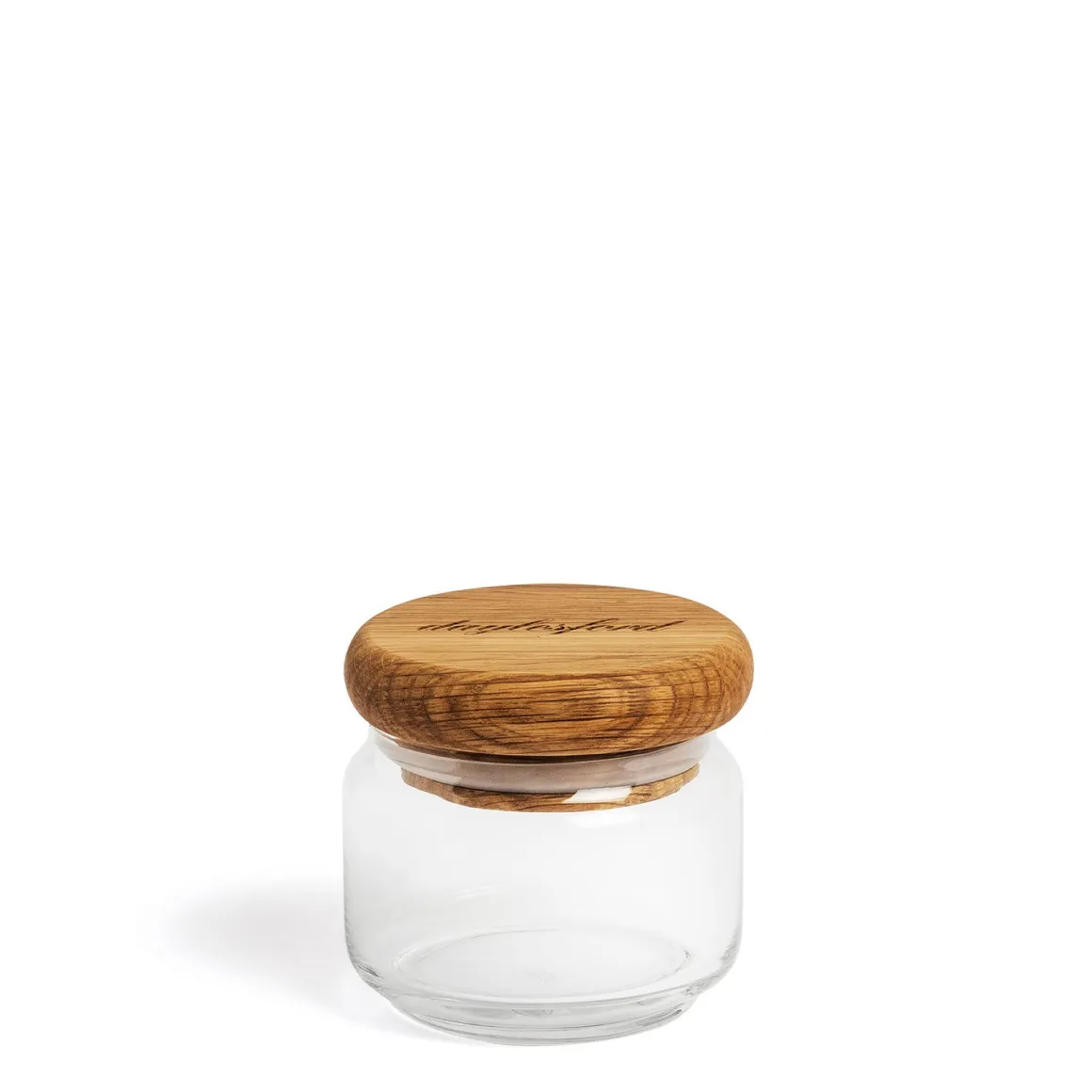 Henry Storage Jar 325ml