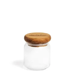 Henry Storage Jar 500ml