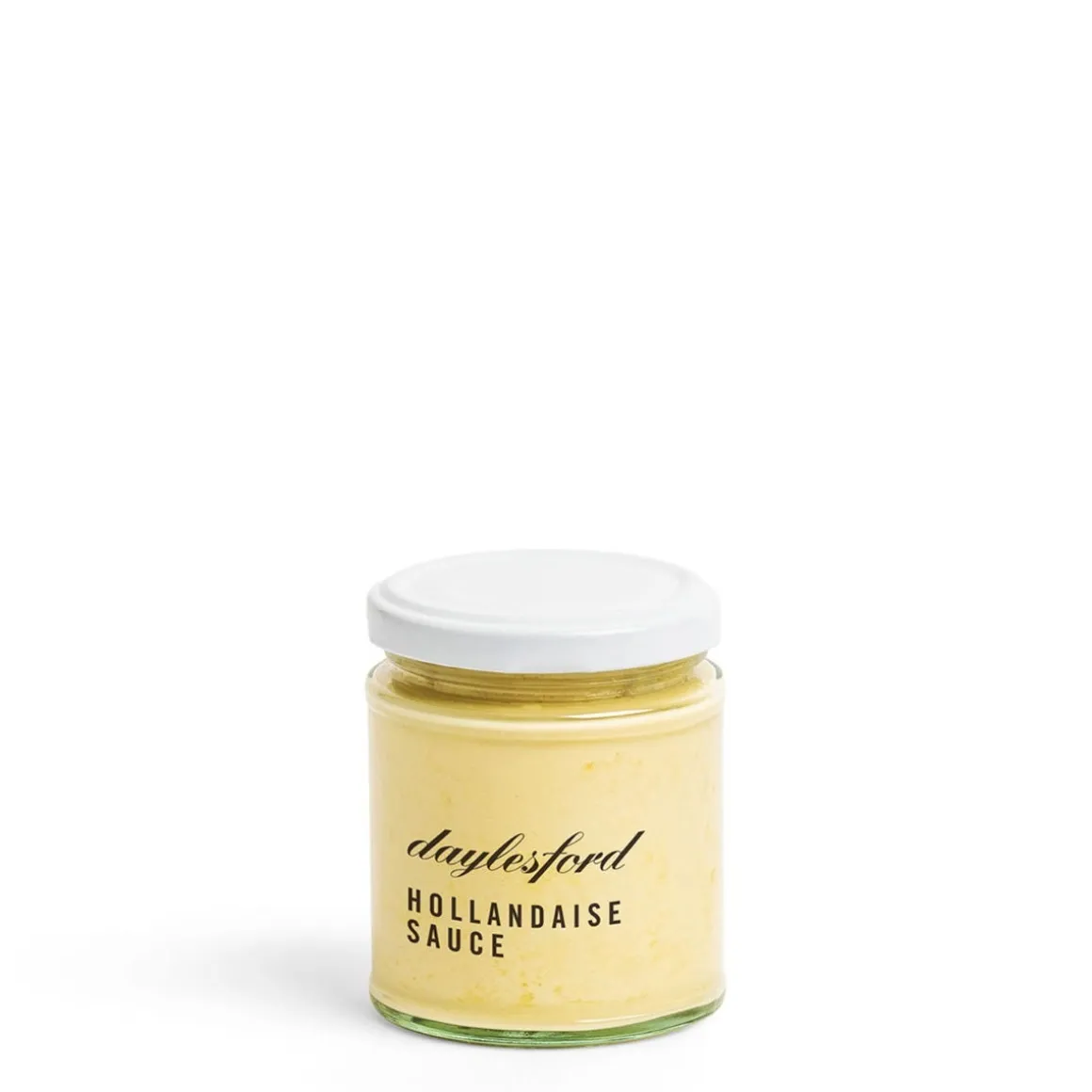 Hollandaise Sauce