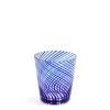 Humbug Tumbler Blue