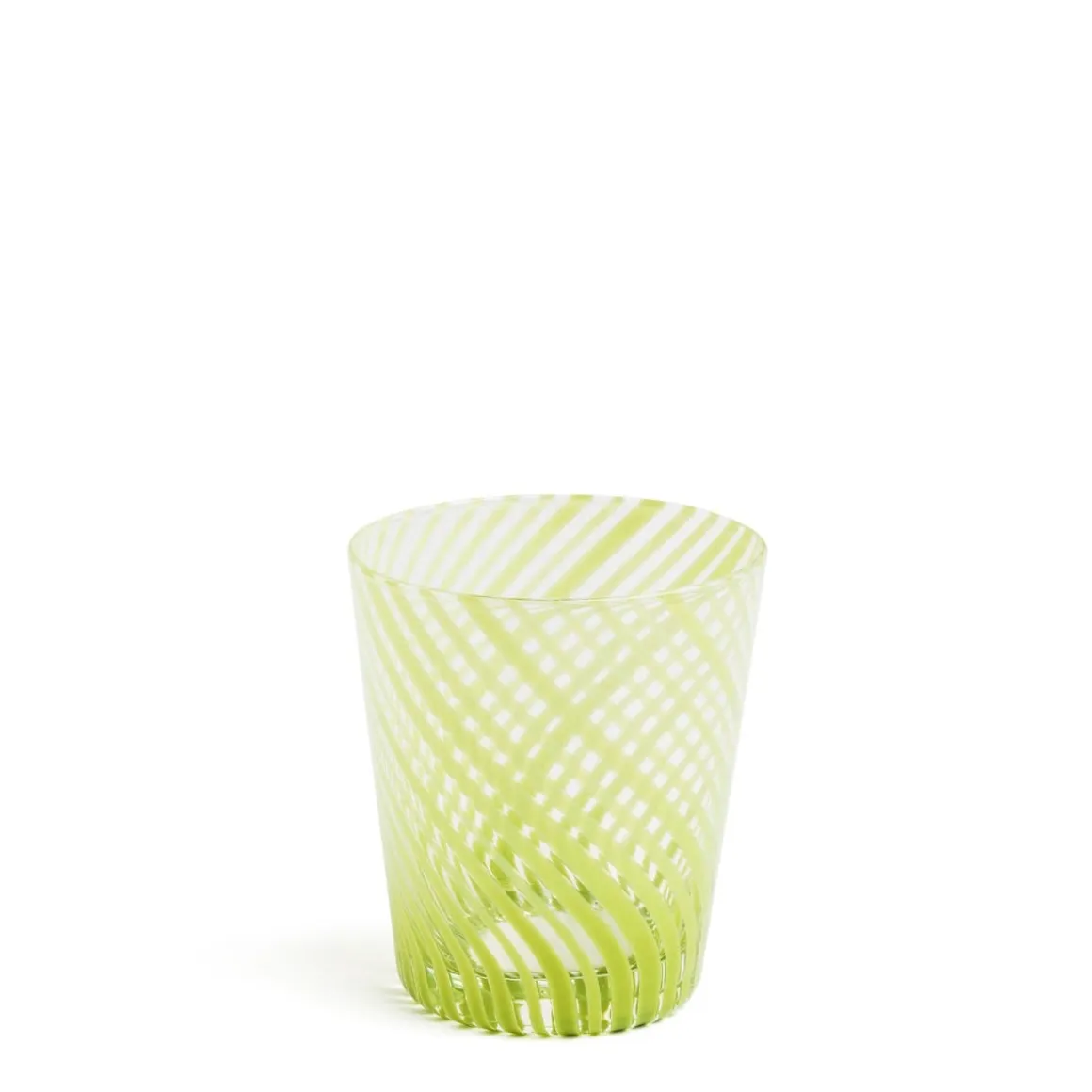 Humbug Tumbler Green