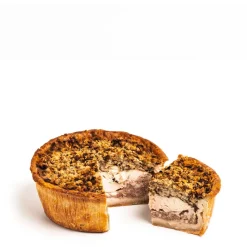 Huntsman's Pie