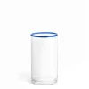 Idbury Hi Ball Blue Rim