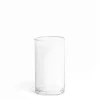 Idbury Hi Ball White Rim