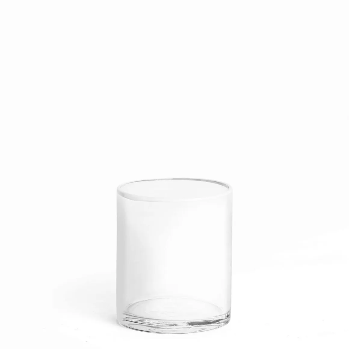 Idbury Low Ball White Rim