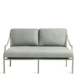 Kingham Sofa, Cotswold Green
