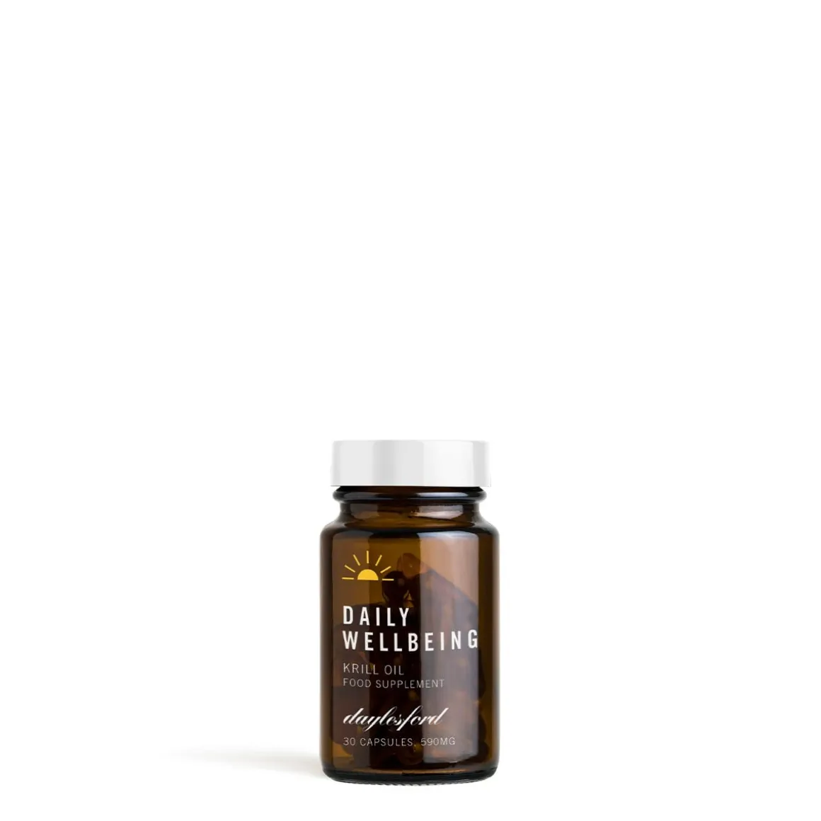 Krill Oil
