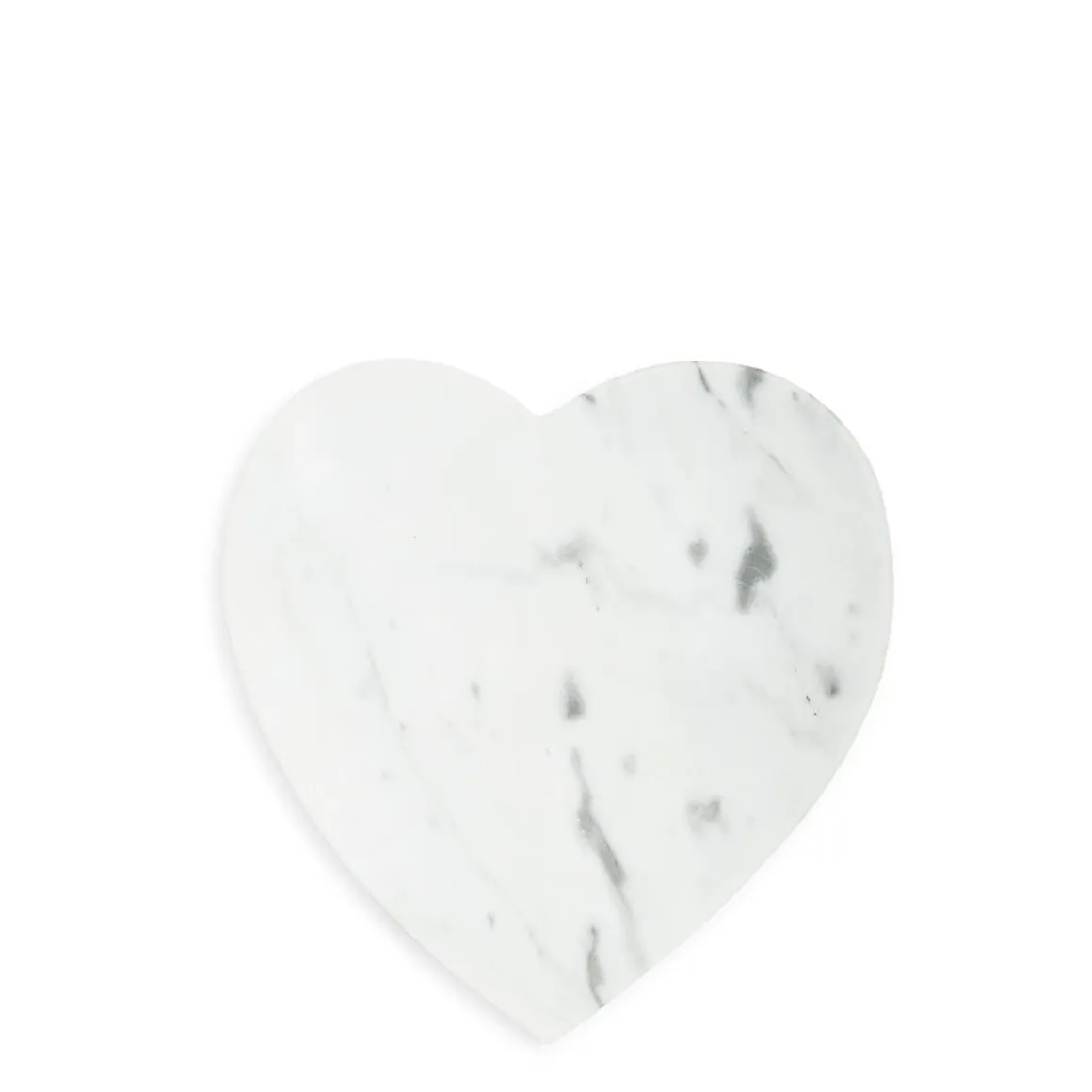 Large Marble Heart