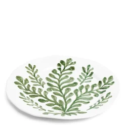 Leaf Charger Green