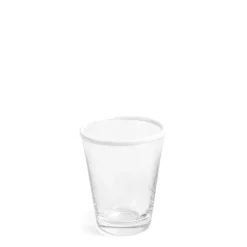 Ledbury Tumbler White Tipped Small