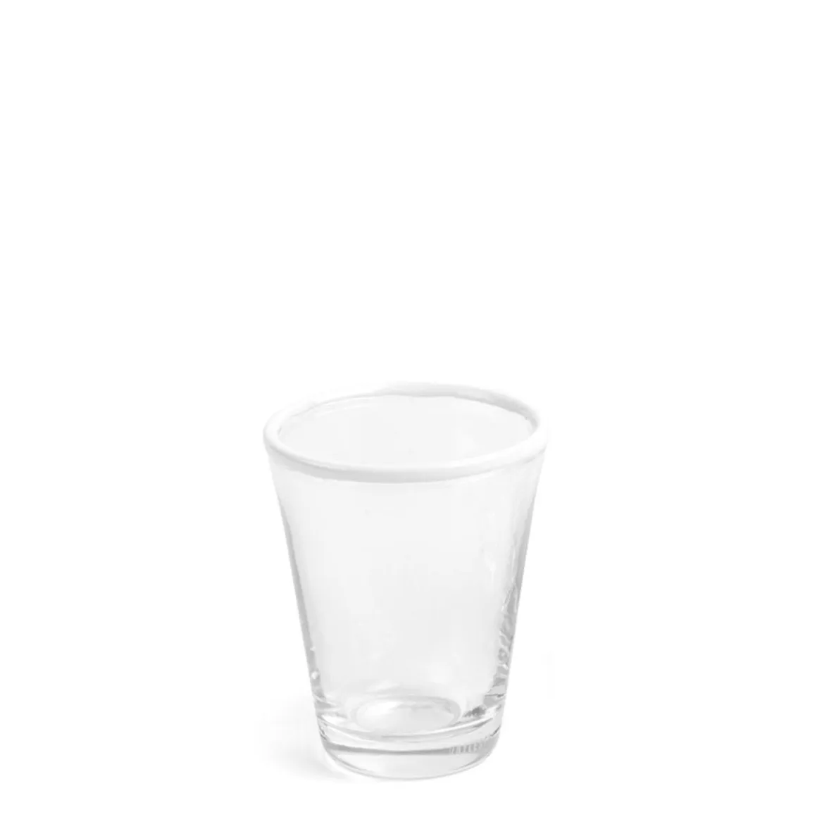 Ledbury Tumbler White Tipped Small