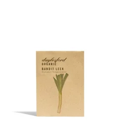 Leek Bandit Seeds