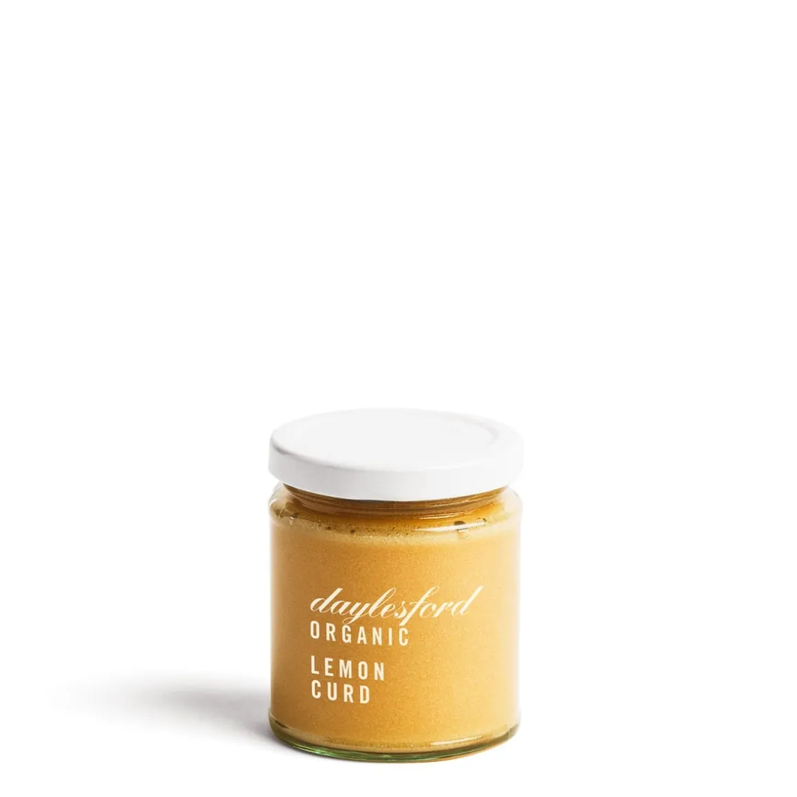 Lemon Curd