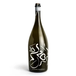 Limited Edition Prosecco Magnum