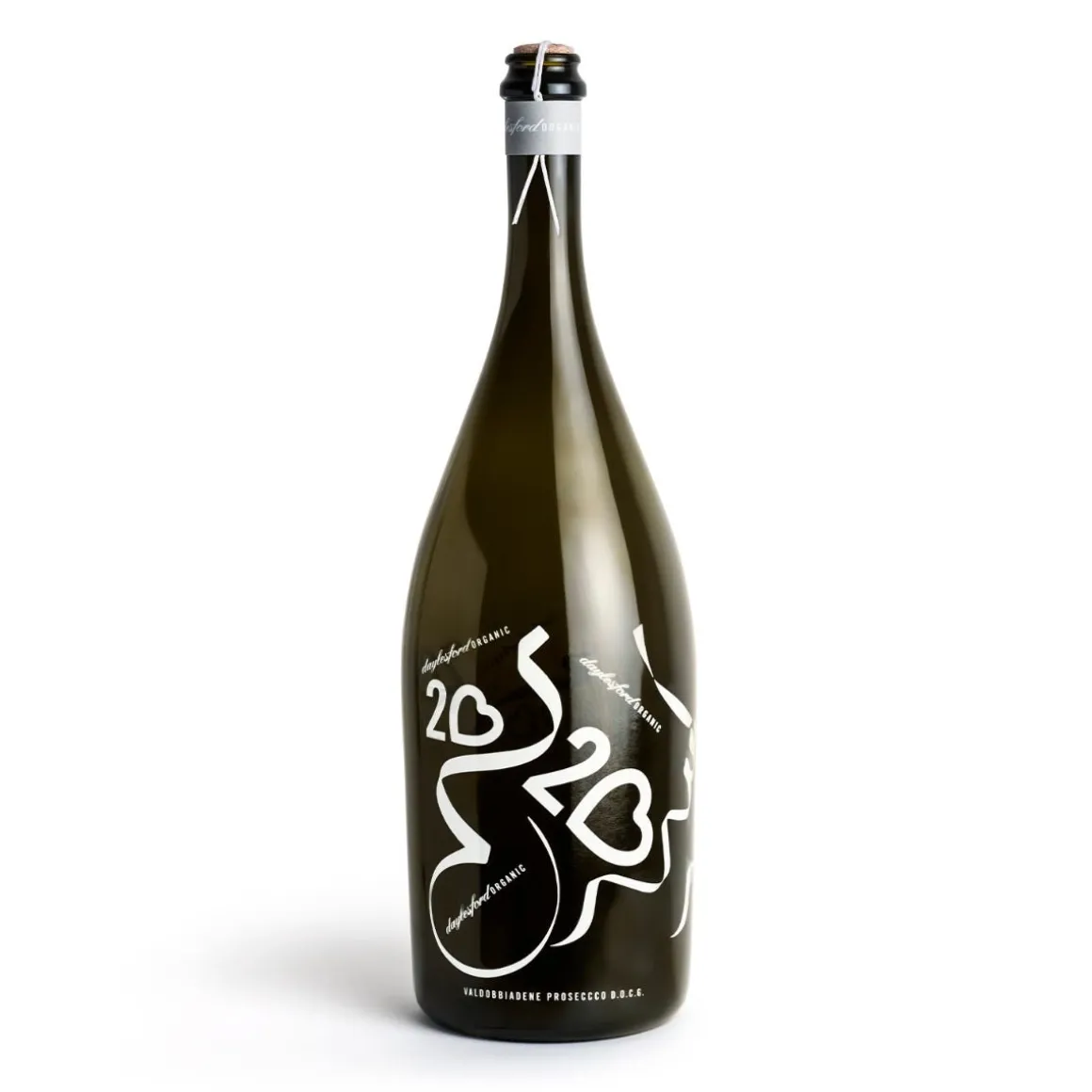 Limited Edition Prosecco Magnum