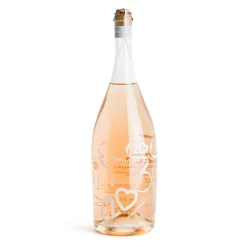 Limited Edition Rosé Frizzante Magnum