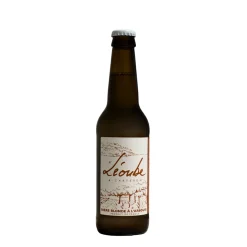 Léoube Blonde Beer