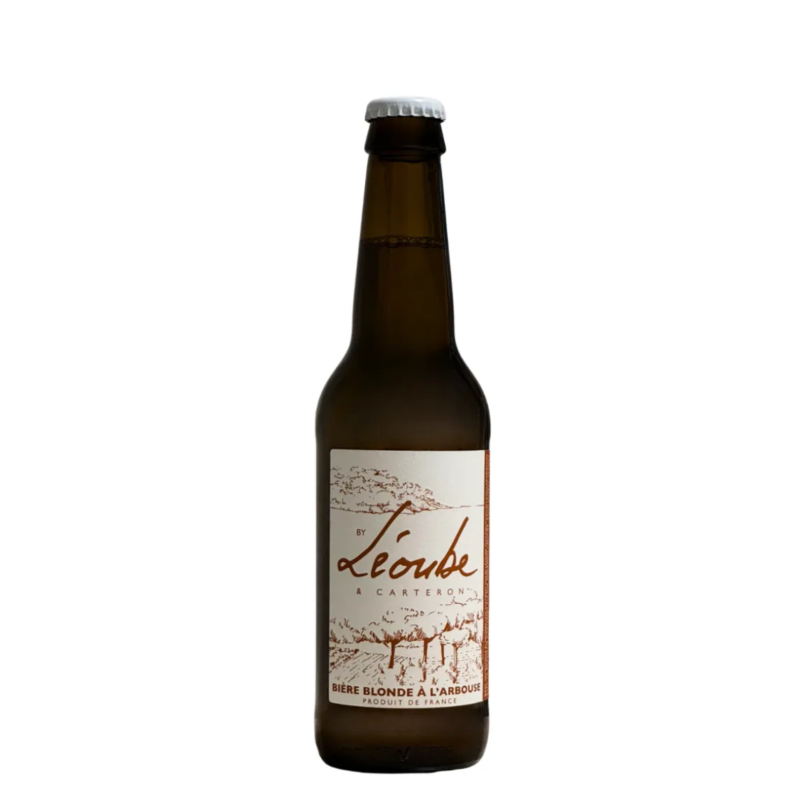 Léoube Blonde Beer