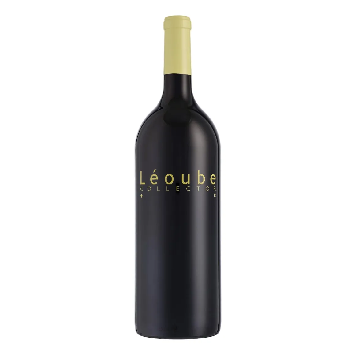 Léoube Collector Rouge Magnum
