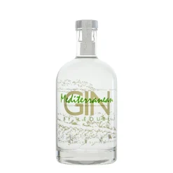 Léoube Mediterranean Gin