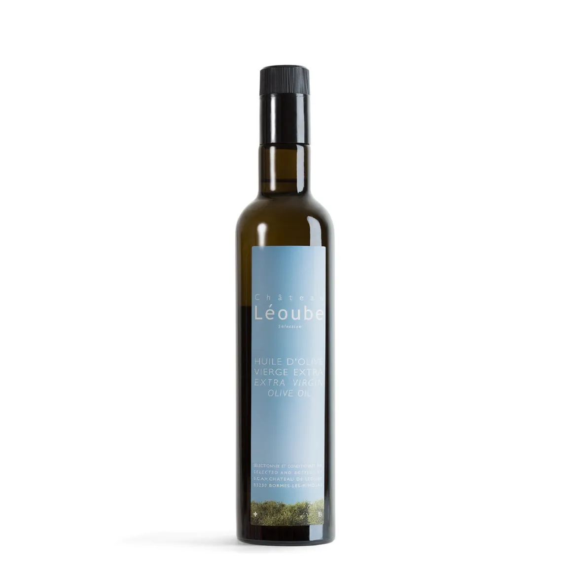 Léoube Olive Oil 500ml