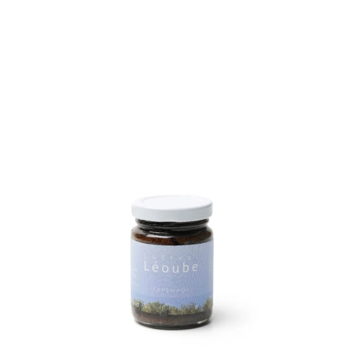 Léoube Tapenade Noire