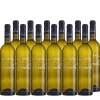 Love by Léoube Blanc Case of 12