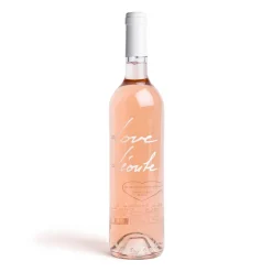 Love by Léoube Rosé