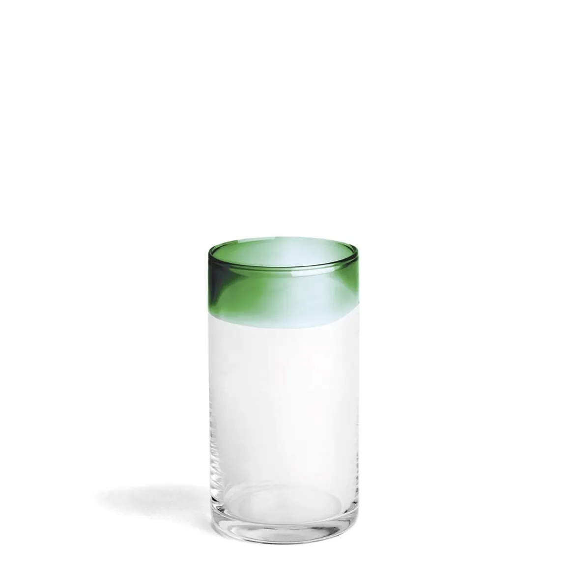 Ludlow Green Tall Tumbler