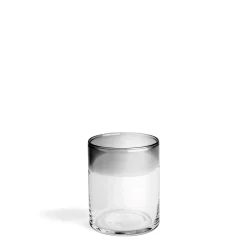 Ludlow Grey Small Tumbler