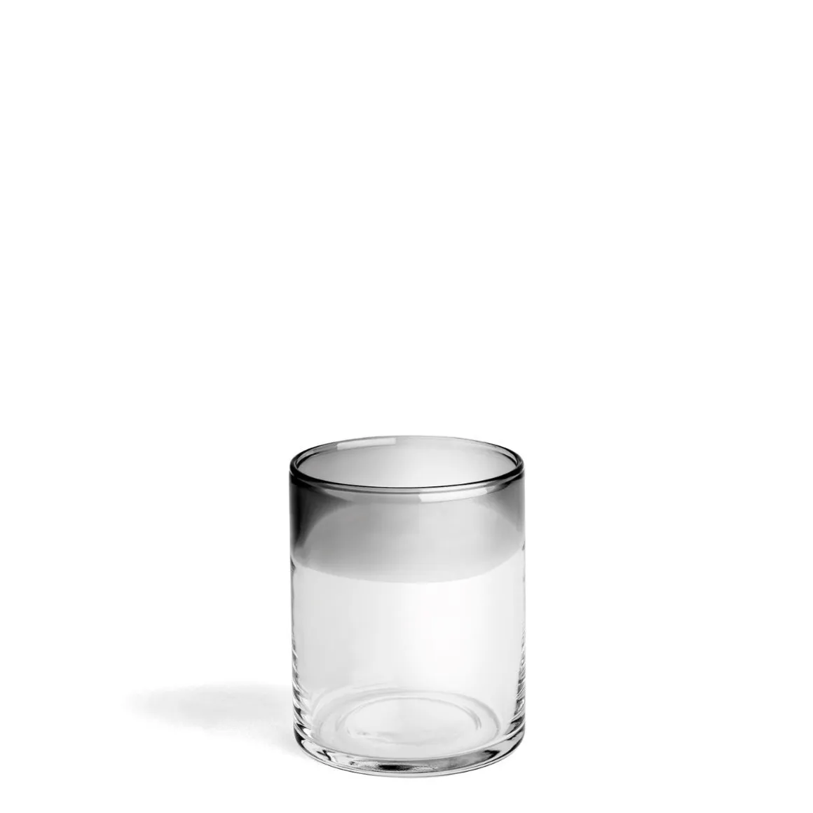 Ludlow Grey Small Tumbler