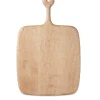 Maple Breadboard including Handle