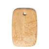 Maple Breadboard without Handle
