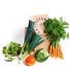 Market Garden Vegetable Box