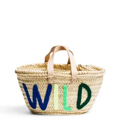 Mini Wild Basket