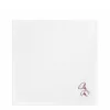 Mushroom Napkin Blewit Claret