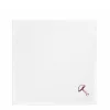 Mushroom Napkin Parasol Claret