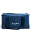 Navy Blue Cool Bag