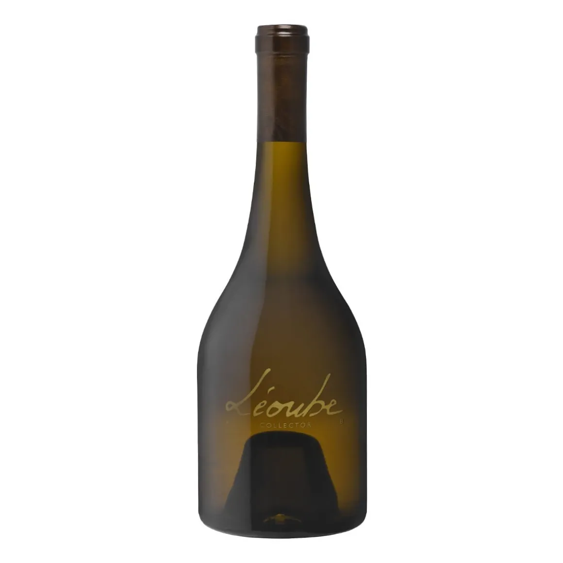 New: Léoube Blanc Collector