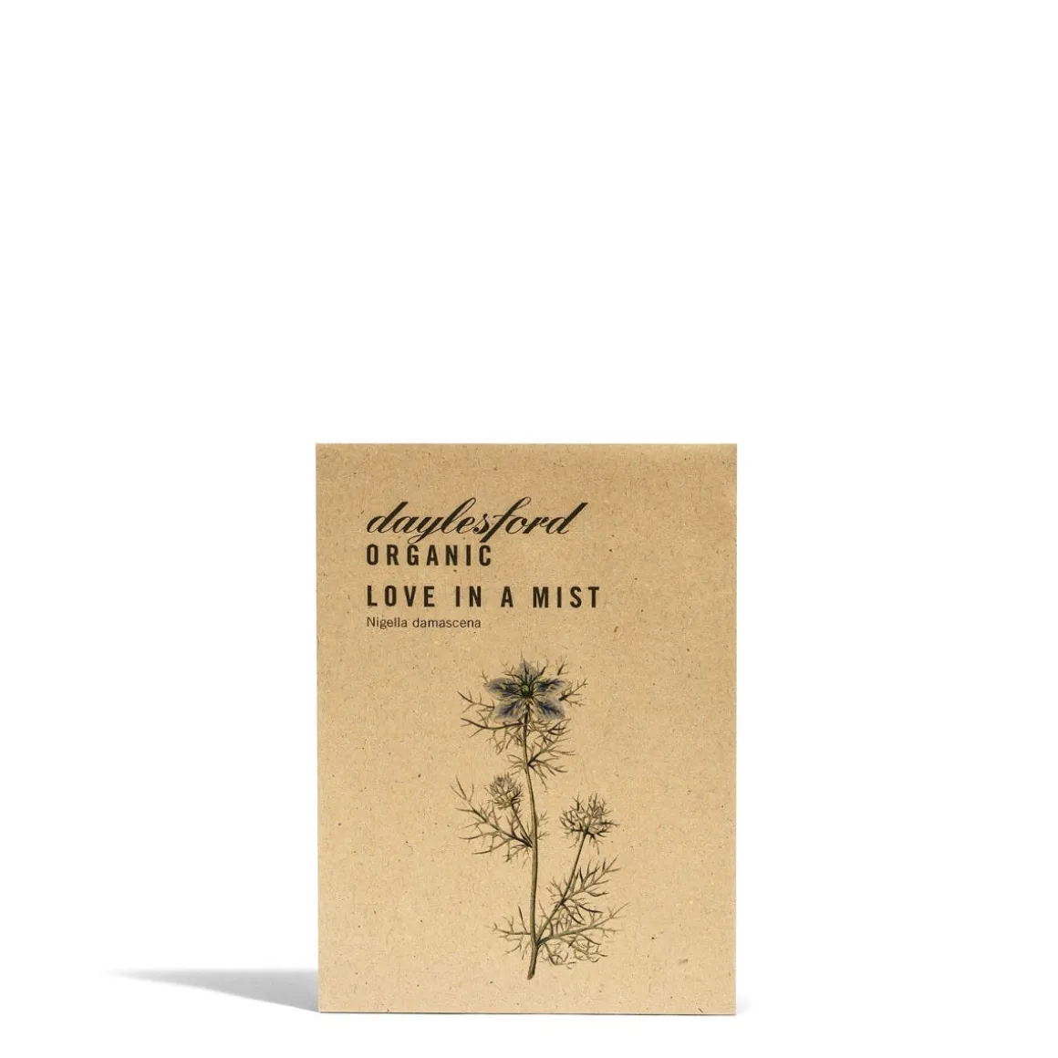 Nigella Seeds