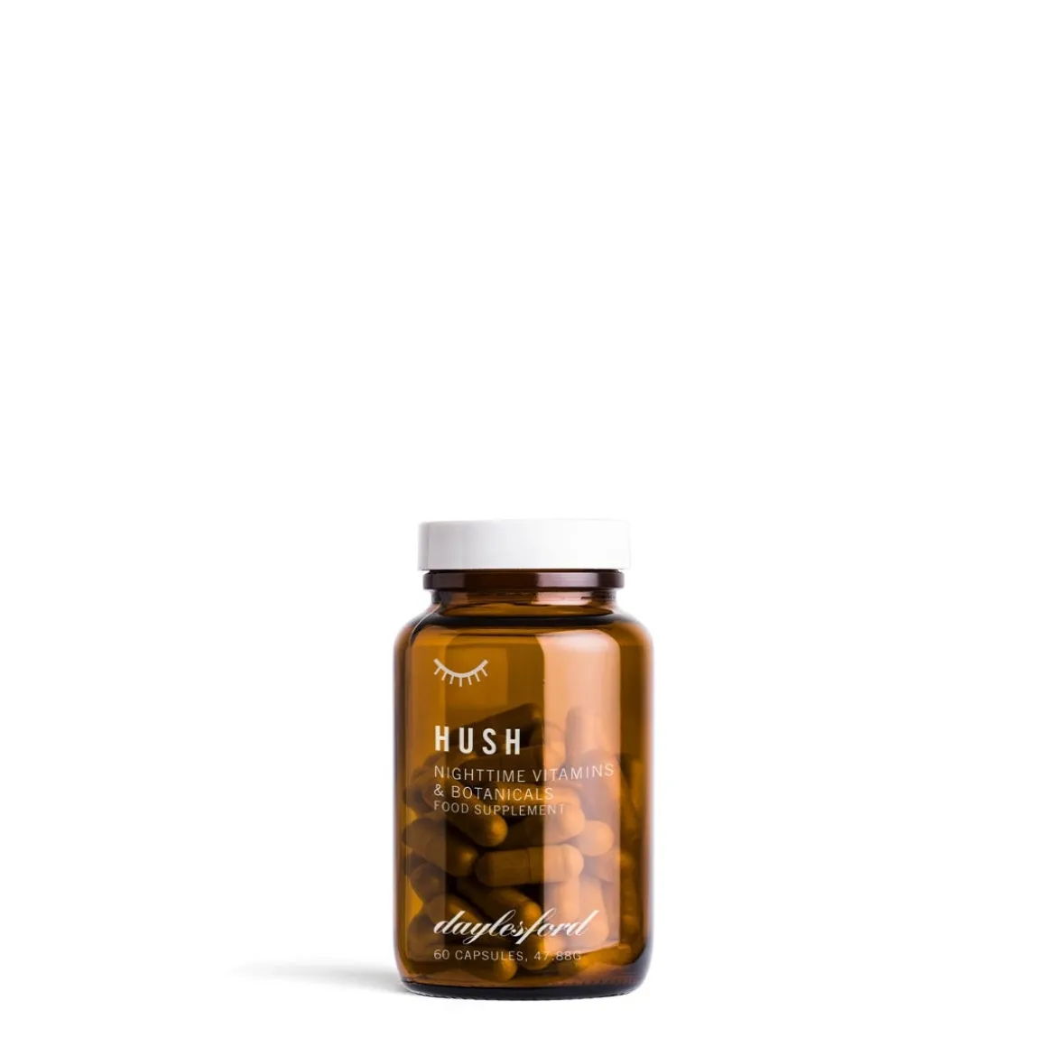Nighttime Vitamins & Botanicals