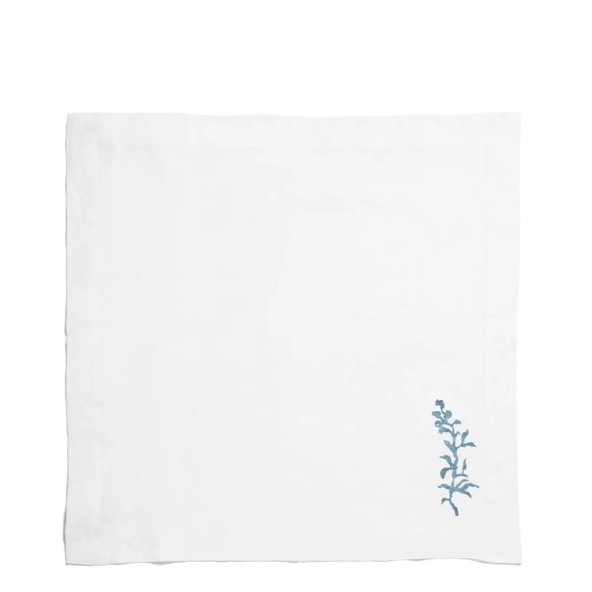 Nila Botanical Napkin Assorted