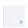Nila Indigo Plant Napkin