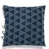 Nila Kantha Cushion