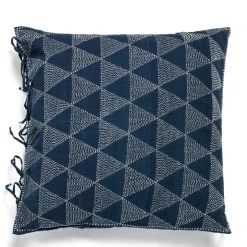 Nila Kantha Cushion