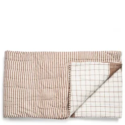 Nila Landscapes Square Quilt