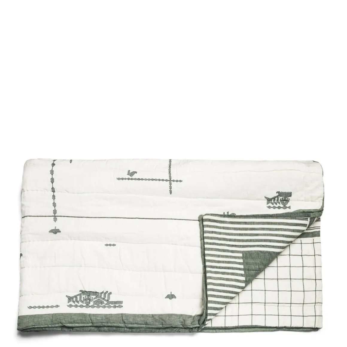 Nila Pasture Quilt Small
